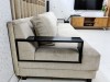 Luxury 4 seater Sofa